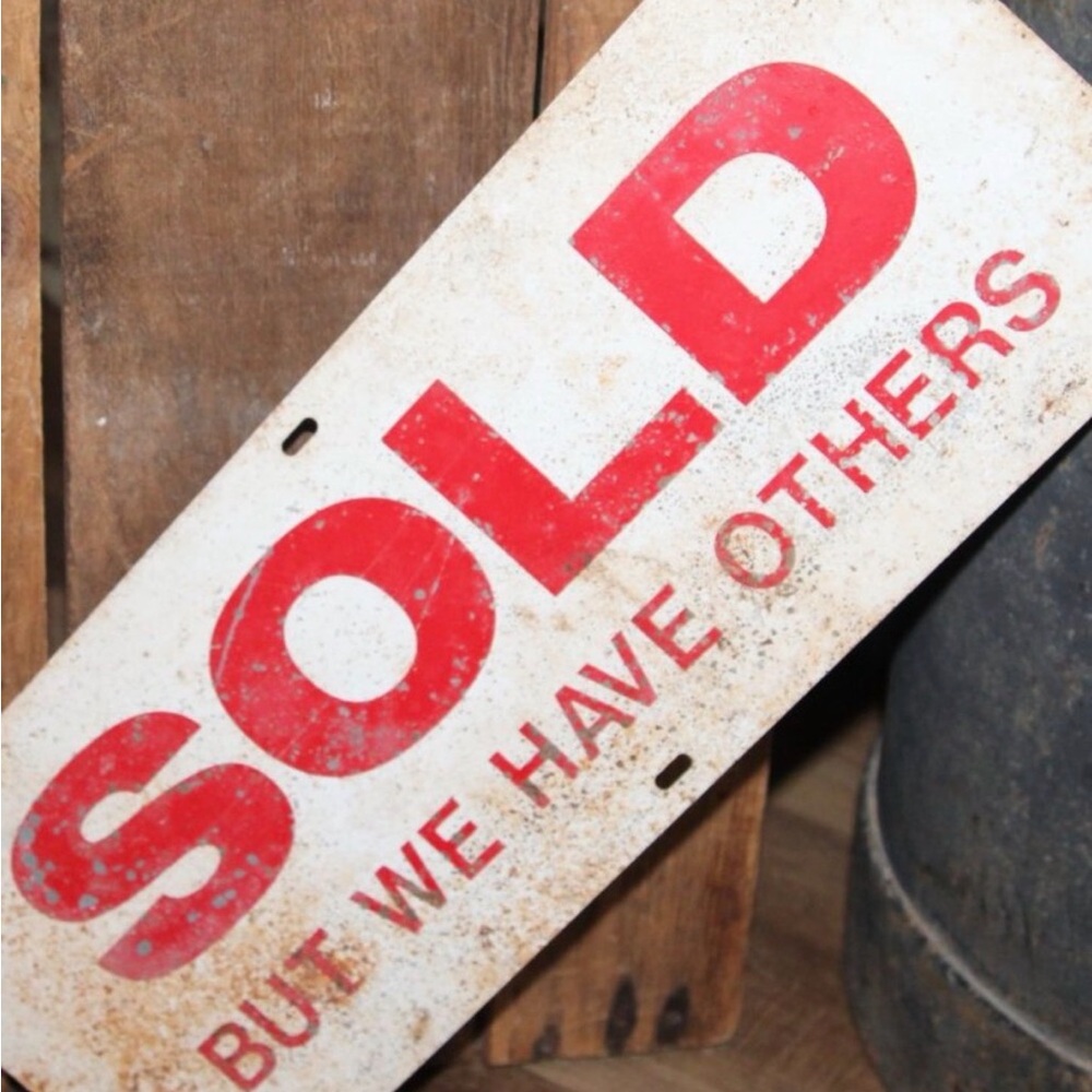 ⭐️ SOLD ⭐️